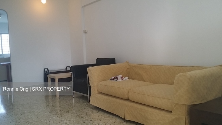 Ang Mo Kio Avenue 10 thumbnail photo